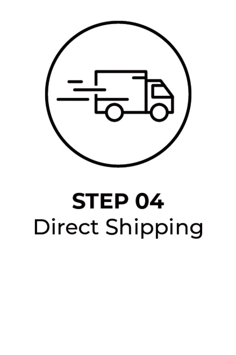Direct Shipping
